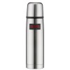 Bouteille isotherme 750 ml Light & Compact argent Thermos