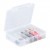Mallette Allit EuroPlus Pro K44 454322 – Caisse à Outils Pro 440x355x144mm – Polycarbonate Résistant – Sans Contenu
