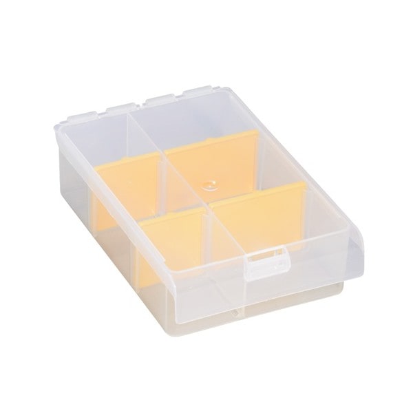 Boîte d'assortiment EuroPlus Basic 11/2-4 Allit ALLIT