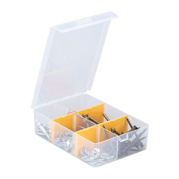 Boîte d'assortiment EuroPlus Basic 11/2-4 Allit