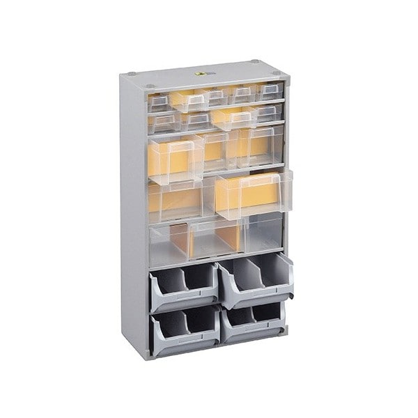 Casier pour petites pièces VarioPlus Depot M 40 Allit
