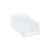 Allit Etiquette à insérer pour bac à bec ProfiPlus Box 5 blanc, en Allit Etiquette à insérer pour bac à bec ProfiPlus Box 5 blanc, en