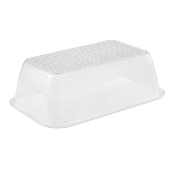 Lot de 2 Boîtes de conservation congélation 3,3 litres KEEEPER