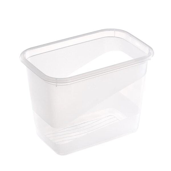 Lot de 3 Boîtes de conservation congélation 1 l fredo fresh KEEEPER
