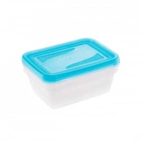 Lot de 3 Boîtes de congélation 1,25 litres Keeeper