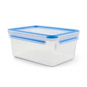 boîte alimentaire de conservation + boite congelation tino