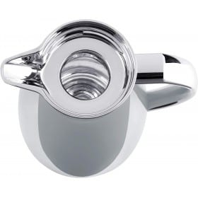 Pichet isotherme 1 litre gris pastel Campo Emsa