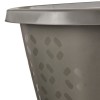 Panier à linge sale en Plastique Recyclé 30,5 litres KEEEPER