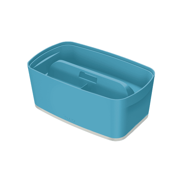 Organiseur avec poignée pour boîte My Box Cosy LEITZ