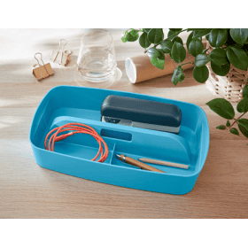 Organiseur avec poignée pour boîte My Box Cosy Leitz
