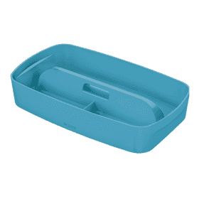 Organiseur avec poignée pour boîte My Box Cosy Leitz