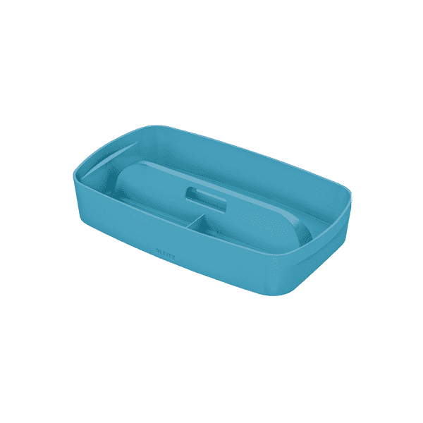 Organiseur avec poignée pour boîte My Box Cosy Leitz