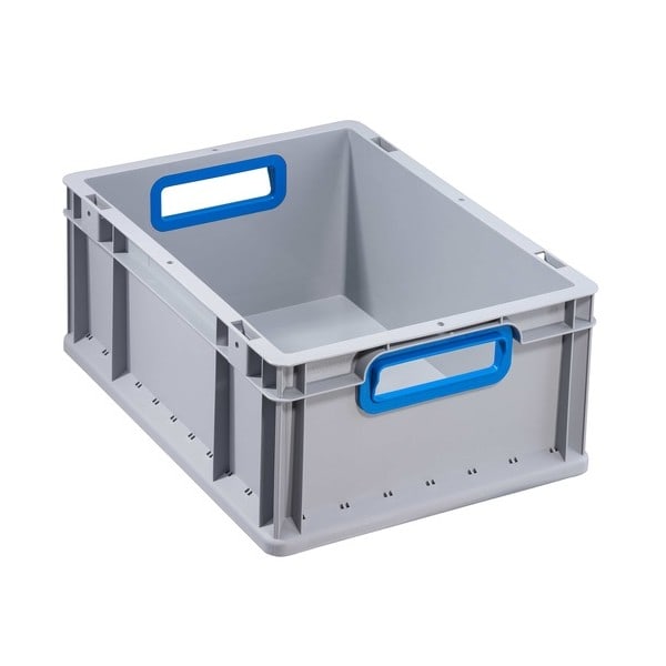 Bac Gerbable EuroBox 40 x 30 x (H) 17 cm