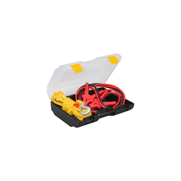 Mallette de rangement tout usage avec mousse intérieure Allit