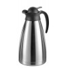 Carafe Isotherme 1,5 litre avec verseur Thermoart