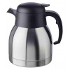Pichet isotherme 1 litre acier inoxydable Classic