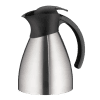 Pichet isotherme 1 litre en inox incassable