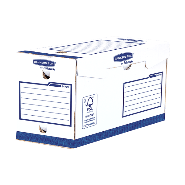 Boîtes De Rangement En Carton Ondulé - Lot De 5 Bacs De Tri, 30x15x10 Cm - Idéal Organisation Bureau, Entrepôt, Maison