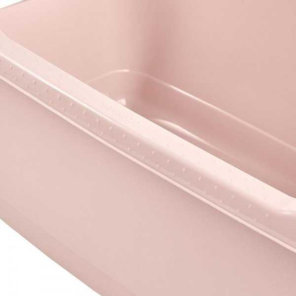 Bassine à linge élégante et pratique 32 litres KEEEPER