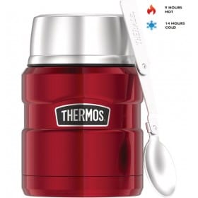 Récipient Isotherme Thermos