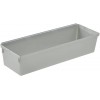Compartiments modulables gris pour tiroir