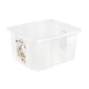 Boîte de rangement Jouets Winnie 24 litres