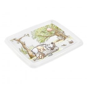 Boîte de rangement Jouets Winnie 24 litres