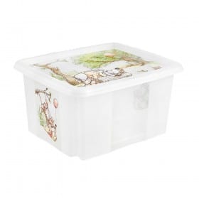 Boîte de rangement Jouets Winnie 24 litres
