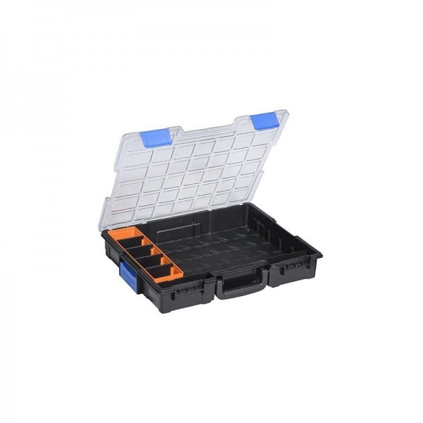 Mallette pour visserie et petites pièces K44 Allit