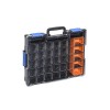 Mallette pour visserie et petites pièces K44 Allit