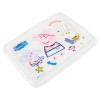 Boîte de rangement 24 litres Jouet Peppa Pig