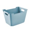 Panier de rangement design 20 litres lotta