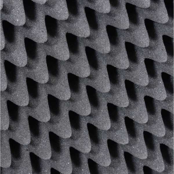 Garniture Mousse Adaptable pour Mallette