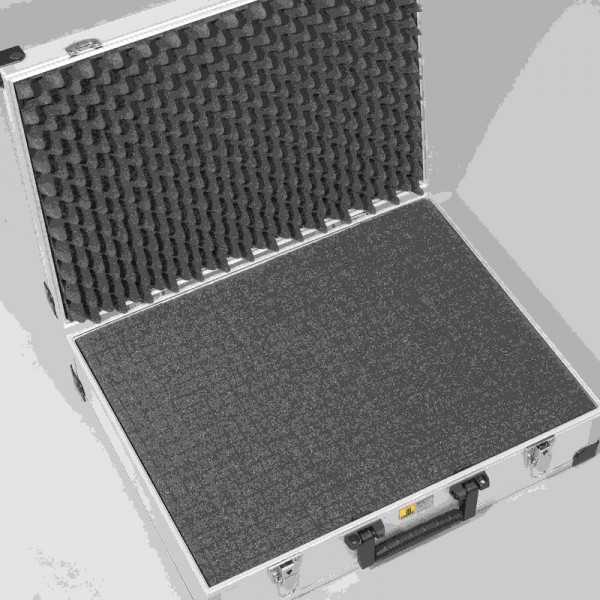 Garniture Mousse Adaptable pour Mallette