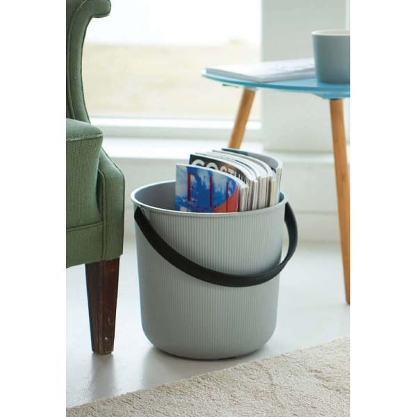 Seau de rangement ou décoration 53 litres