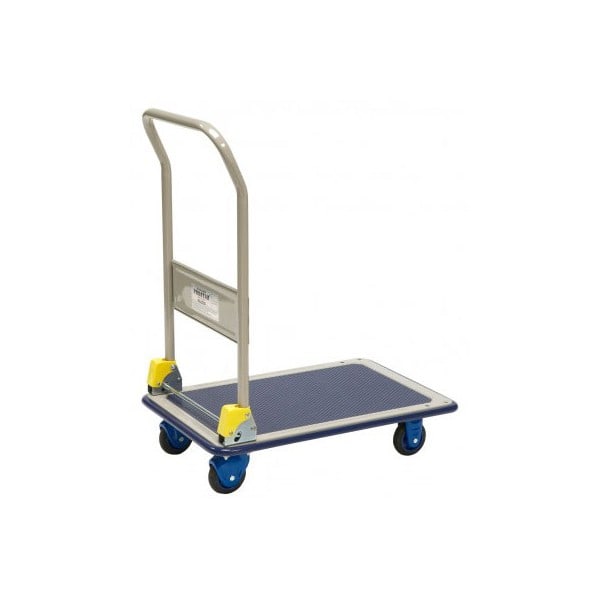 Chariot avec plateau Professionnel Plus charge 150 kg