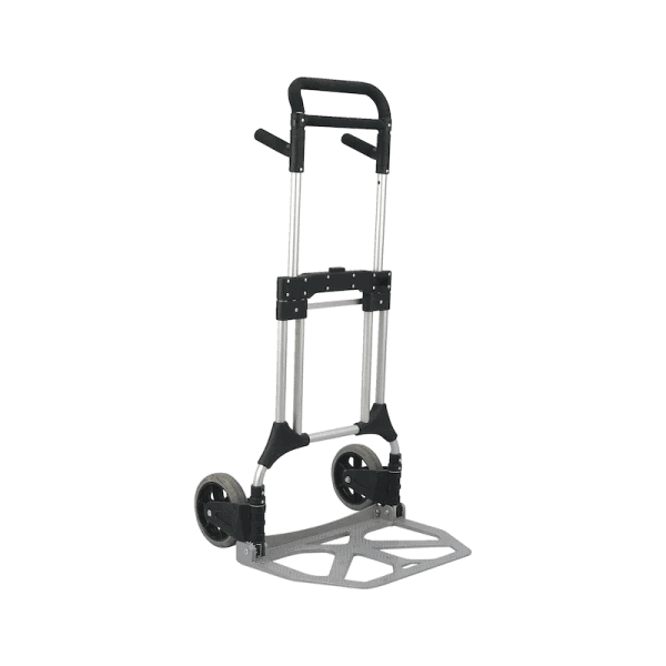 Diable de transport pliable charge 200 kg