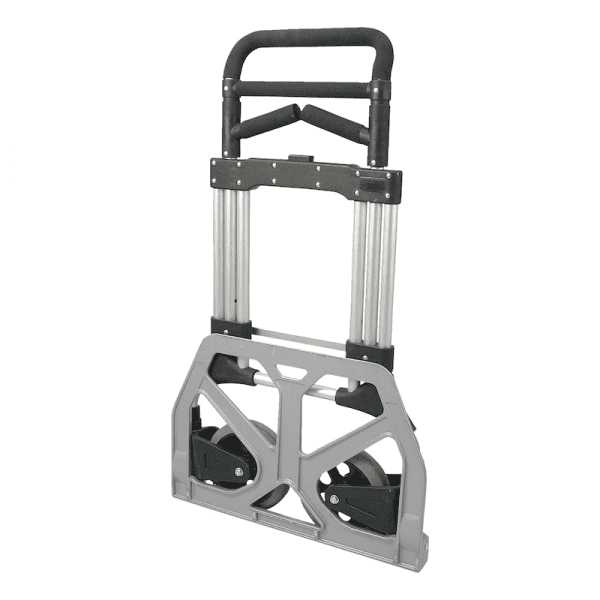 Diable de transport pliable charge 200 kg
