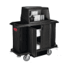 Rubbermaid Chariot d'‚tage, grande capacit‚