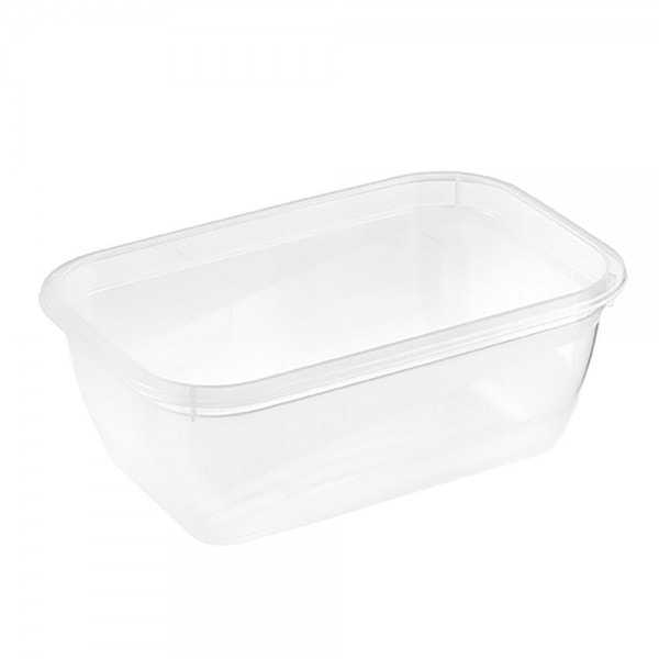 Lot de 5 Boîtes de congélation 0,5 l Mia Magic Ice