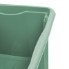 Caisse de Rangement en plastique 24 litres