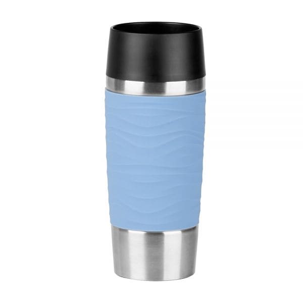 Porte-Gobelet Isotherme 3-en-1 425 Ml Minuit – Gobelet, Refroidisseur Canette & Tasse Cocktail
