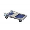 Chariot de transport Pliable en acier charge 150 kg