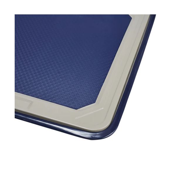 Chariot de transport Pliable en acier charge 150 kg