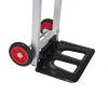 Diable Pliant en Aluminium charge 90 kg