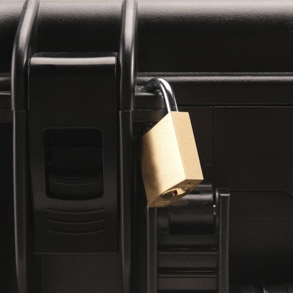 Grande Valise de protection étanche IP67 DinoPlus Outdoor F24W