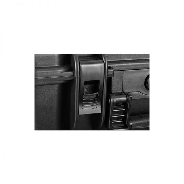 Grande Valise de protection étanche IP67 DinoPlus Outdoor F24W