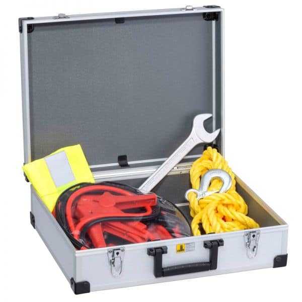 Mallette en Aluminium pour ranger les outils