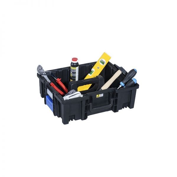 Porte Outils Professionnel Modulable Europlus Pro Allit
