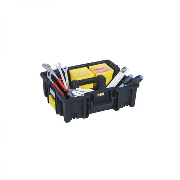 Porte Outils Professionnel Modulable Europlus Pro Allit